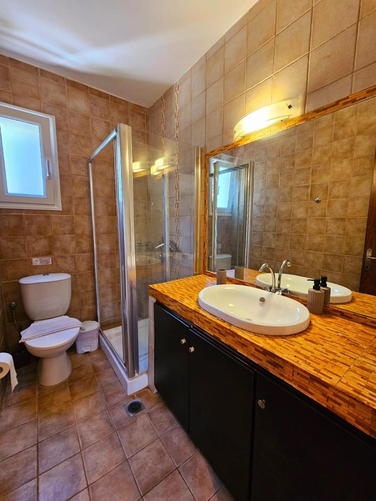 Corfu Glyfada Beach Apartment 23 Esterno foto